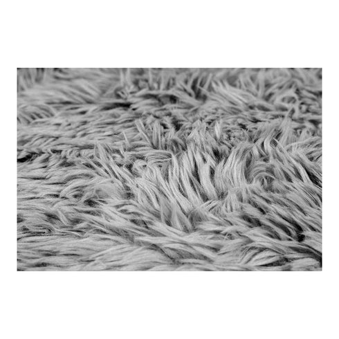 Cama para Perro Gloria Mommy HUGS Gris (76.5 cm)