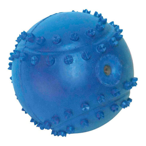 Juguete para perros Gloria Béisbol Goma (6 cm)