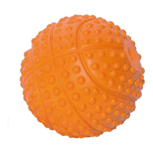 Juguete para perros Gloria Baloncesto 5.5 cm
