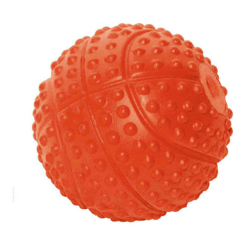 Juguete para perros Gloria Baloncesto 5.5 cm