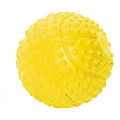 Juguete para perros Gloria Baloncesto 5.5 cm