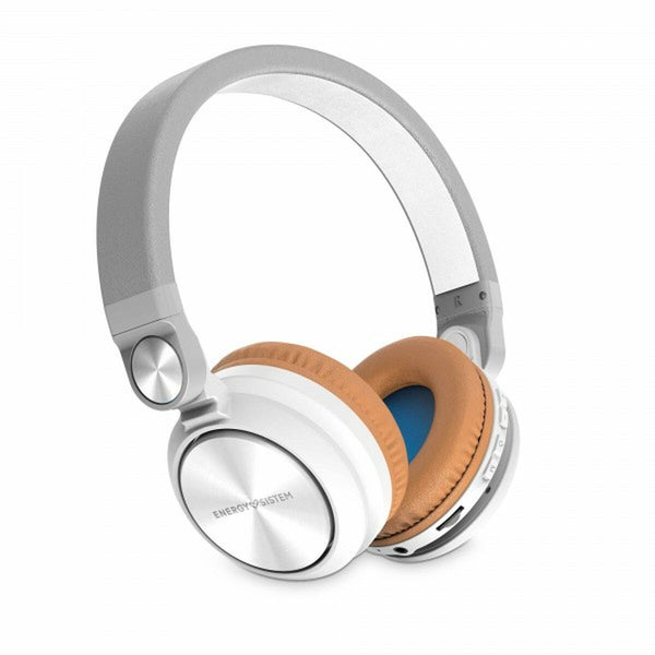 Auriculares Bluetooth Energy Sistem 448456 Lavanda