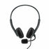 Auriculares con Micrófono Energy Sistem Office 2 Negro