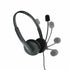 Auriculares con Micrófono Energy Sistem Office 2 Negro