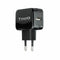 Cargador de Pared TooQ TQWC-1S01 Negro 12 W