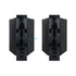 Altavoces TooQ TQOWS-01B Negro