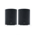 Altavoces TooQ TQOWS-01B Negro