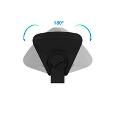 Altavoces TooQ TQOWS-01B Negro