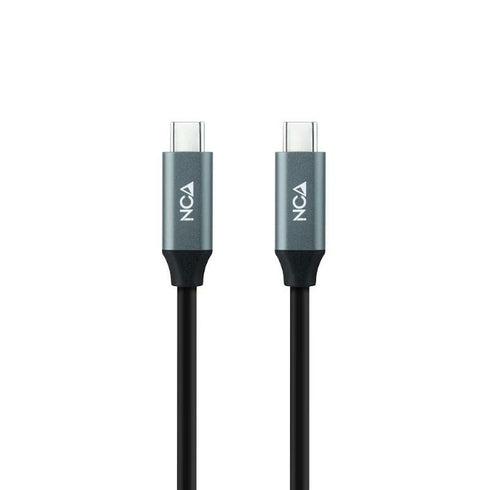 Cable USB C NANOCABLE 10.01.4300 50 cm