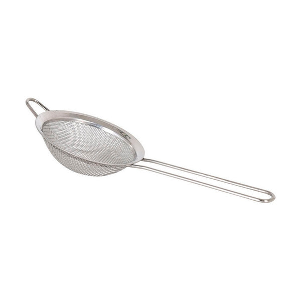 Colador de Acero Inoxidable Ø 12 cm