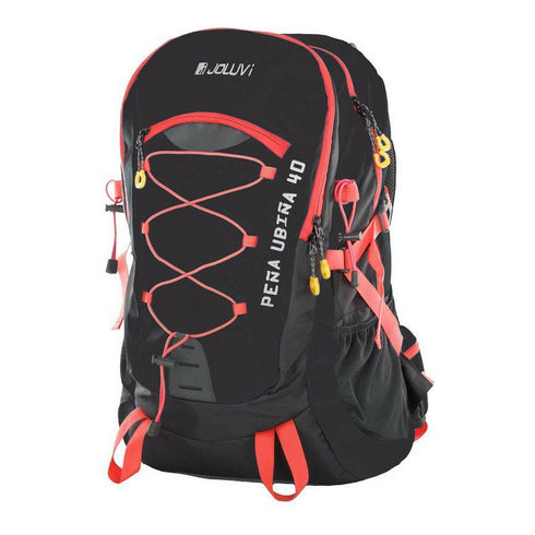 Mochila Deportiva Joluvi 235830-0110