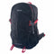 Mochila de Senderismo Joluvi Torre Cerredo 36 Negro