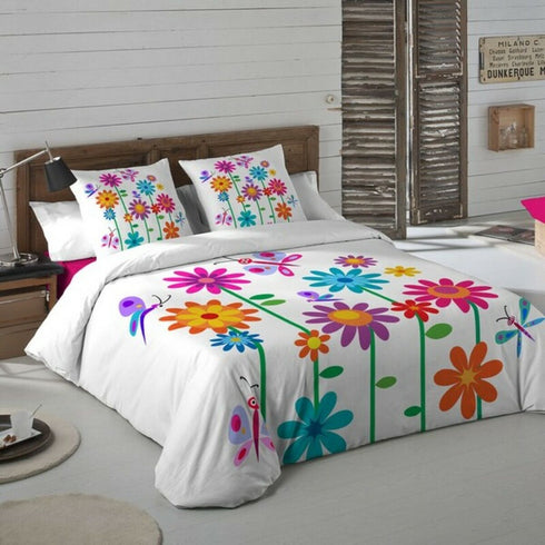 Funda Nórdica Icehome Varen (200 x 200 cm)