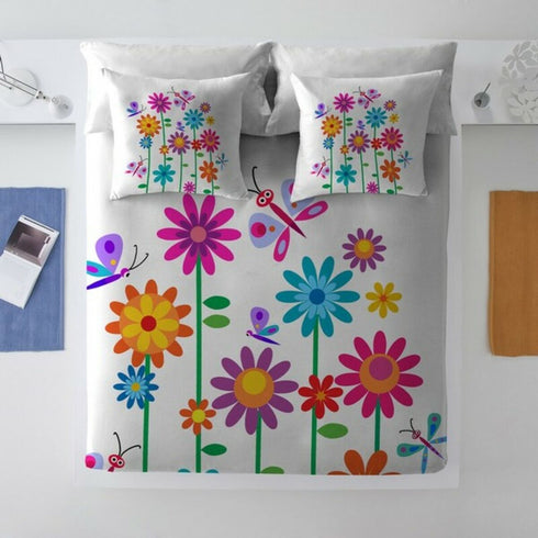 Funda Nórdica Icehome Varen (200 x 200 cm)