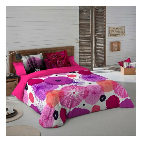 Funda Nórdica Icehome Bet Cama de 90 (150 x 220 cm)