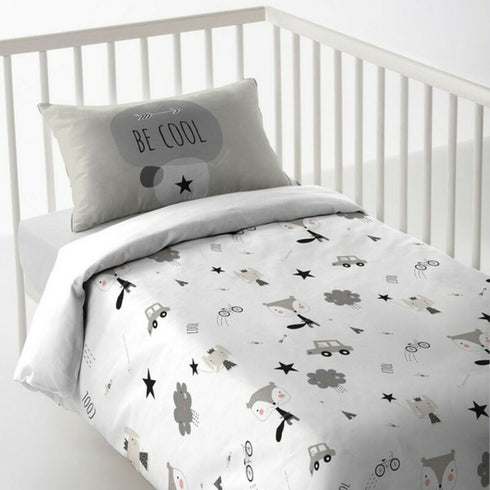 Funda Nórdica Haciendo el Indio BWC