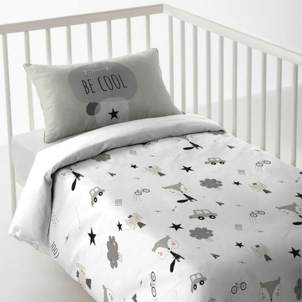 Funda Nórdica Haciendo el Indio BWC