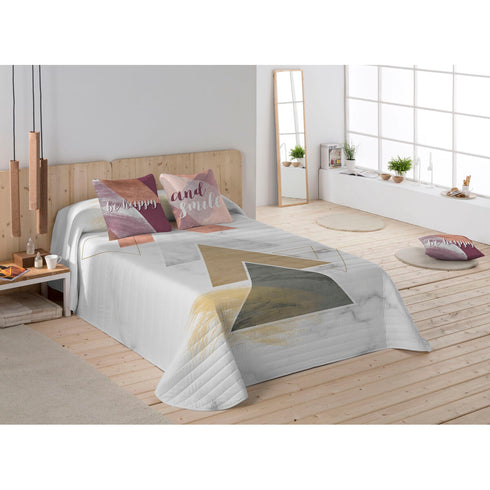 Colcha Naturals BAHAUS 250 x 260 cm