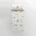 Colcha Baby Safari Ice Icehome 200 x 260 cm