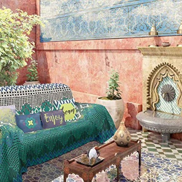 Foulard Multiusos Icehome Raisa