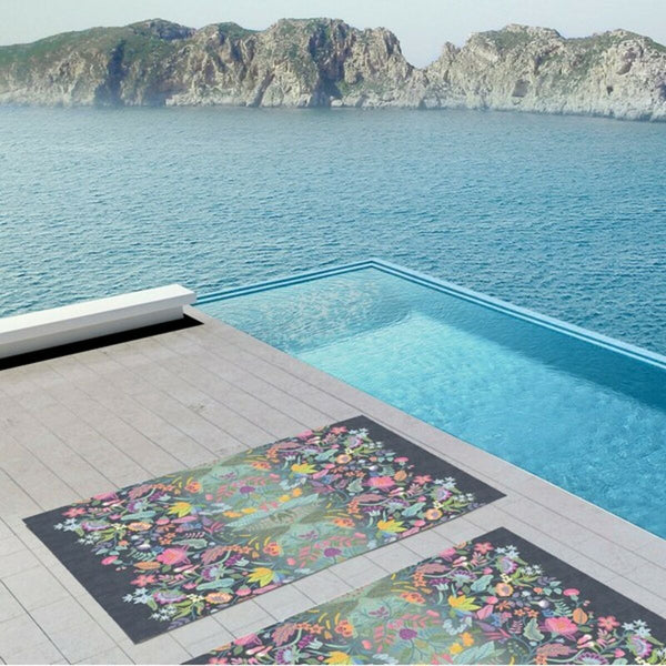 Foulard Multiusos Icehome Pienza