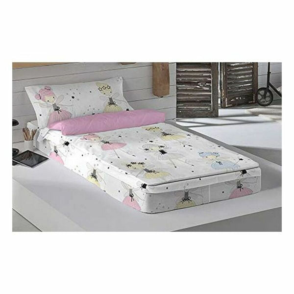 Saco Nórdico con Relleno Icehome localization_B087M69KY6 (90 x 190 cm) (Cama de 90)