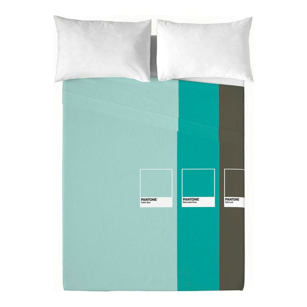 Juego de Sábanas Wide Stripes Pantone