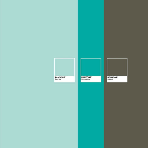 Juego de Sábanas Wide Stripes Pantone