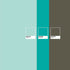 Juego de Sábanas Wide Stripes Pantone