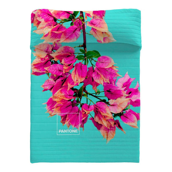 Colcha Bugnavilla Pantone