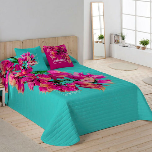 Colcha Bugnavilla Pantone