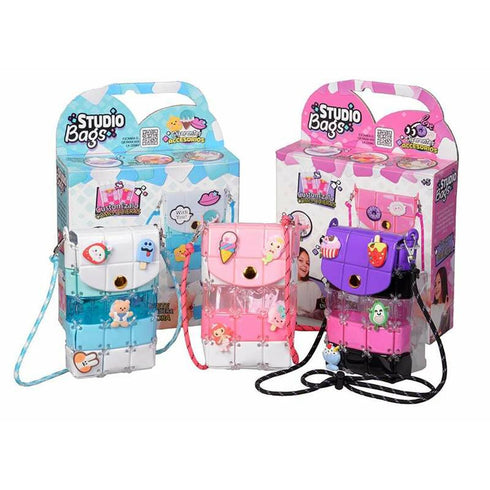 Bolso Jesmar Studio Bags Infantil