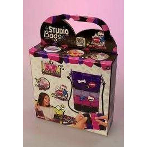 Bolso Jesmar Studio Bags Infantil