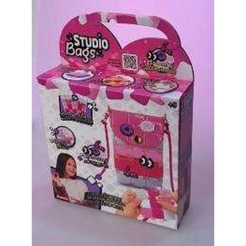 Bolso Jesmar Studio Bags Infantil