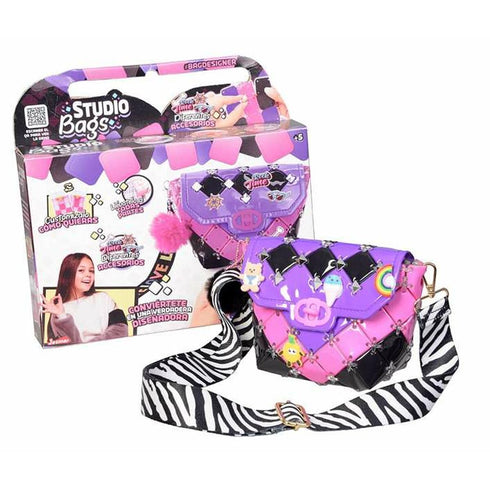 Bolso Jesmar Studio Bags Infantil