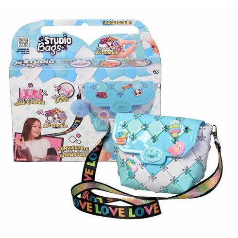 Bolso Jesmar Studio Bags Infantil