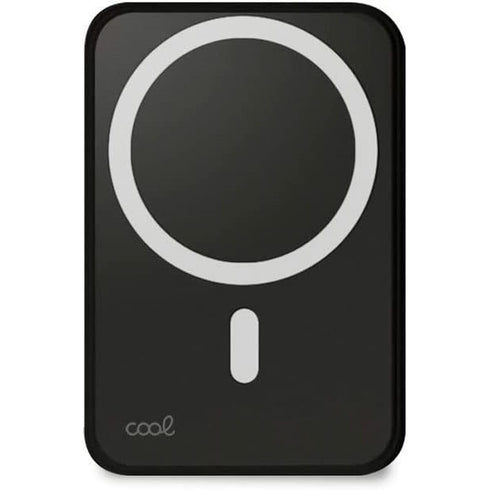Powerbank Cool 5000 mAh 10 W
