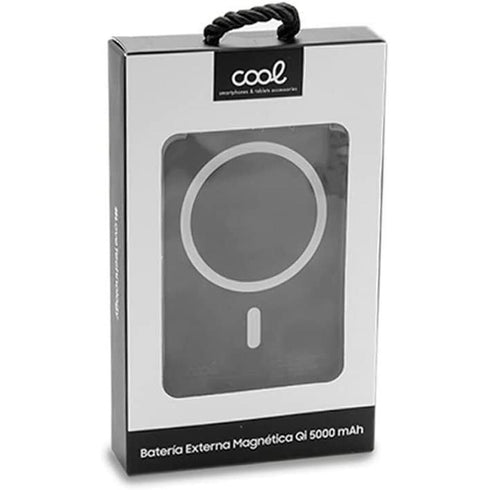 Powerbank Cool 5000 mAh 10 W