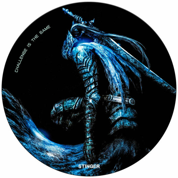 Alfombrilla Antideslizante Woxter Stinger