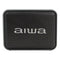 Altavoz Portátil Aiwa BS200BK 6W Negro 6 W