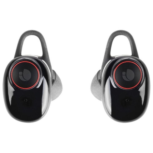 Auriculares Bluetooth NGS Artica Freedom Negro