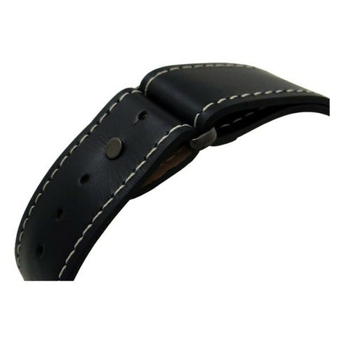 Reloj Hombre Devota & Lomba DL009M-01BKBLACK (Ø 42 mm)