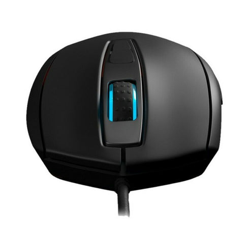 Ratón Gaming con LED Newskill Helios RGB 10000 dpi