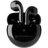 Auriculares in Ear Bluetooth Newskill Anuki Lite Black Negro