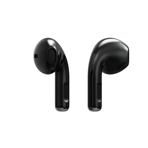 Auriculares in Ear Bluetooth Newskill Anuki Lite Black Negro