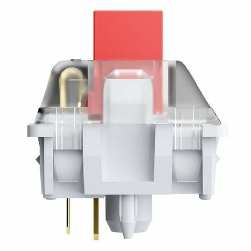 Piezas de repuesto Newskill NewSwitch Qwerty Español