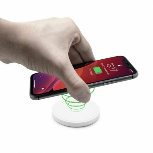 Cargador Inalámbrico Unotec iPhone 11 Pro Max