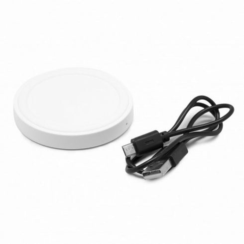 Cargador Inalámbrico Unotec iPhone 11 Pro Max