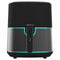 Freidora sin Aceite Cecotec Cecofry Fantastik Inox 5500 1500 W 5,5 L
