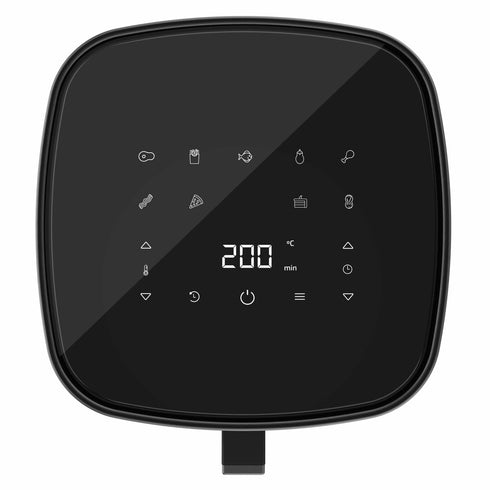 Freidora sin Aceite Cecotec Cecofry Fantastik Inox 5500 1500 W 5,5 L